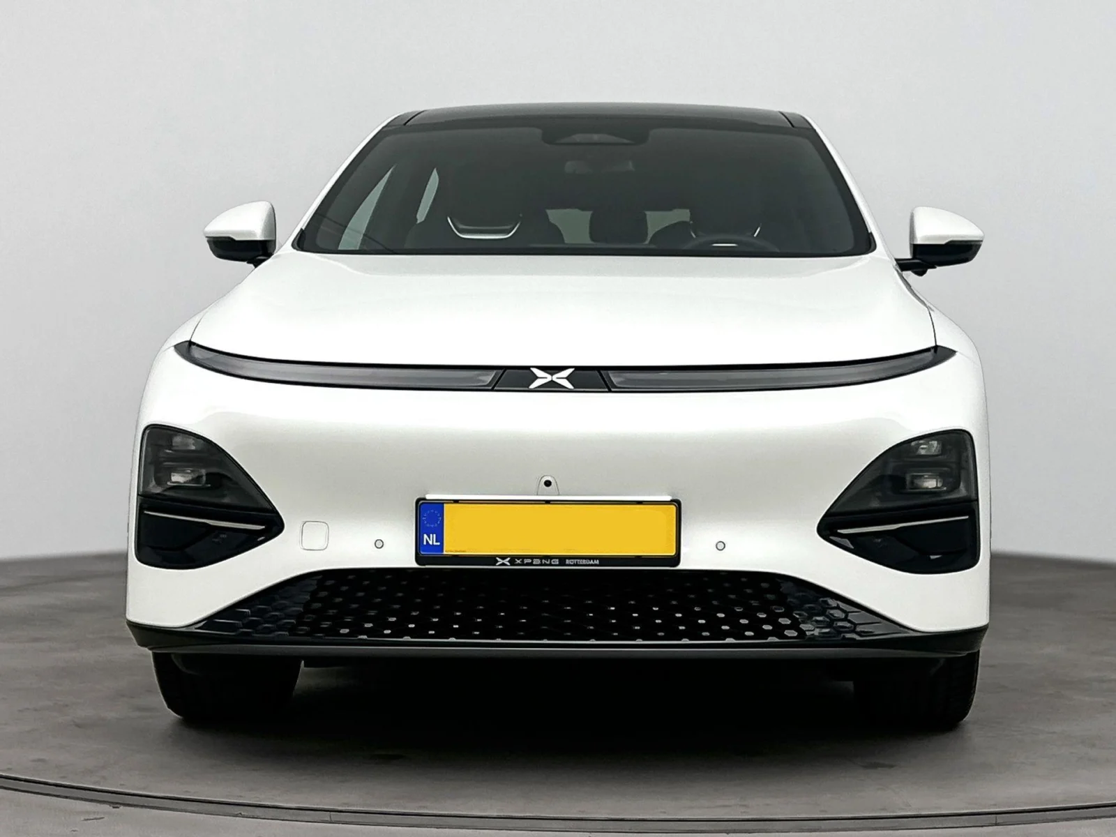 Xpeng-G6
