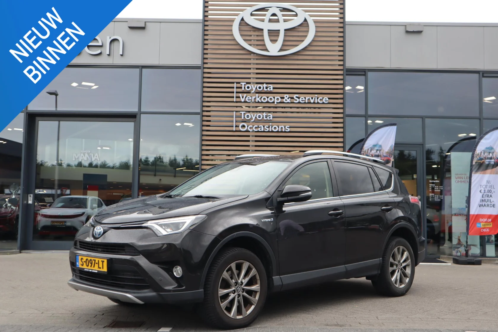 Toyota-RAV4