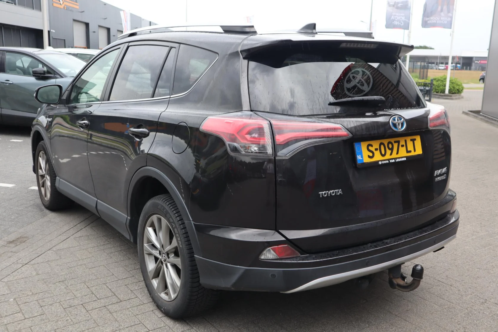 Toyota-RAV4