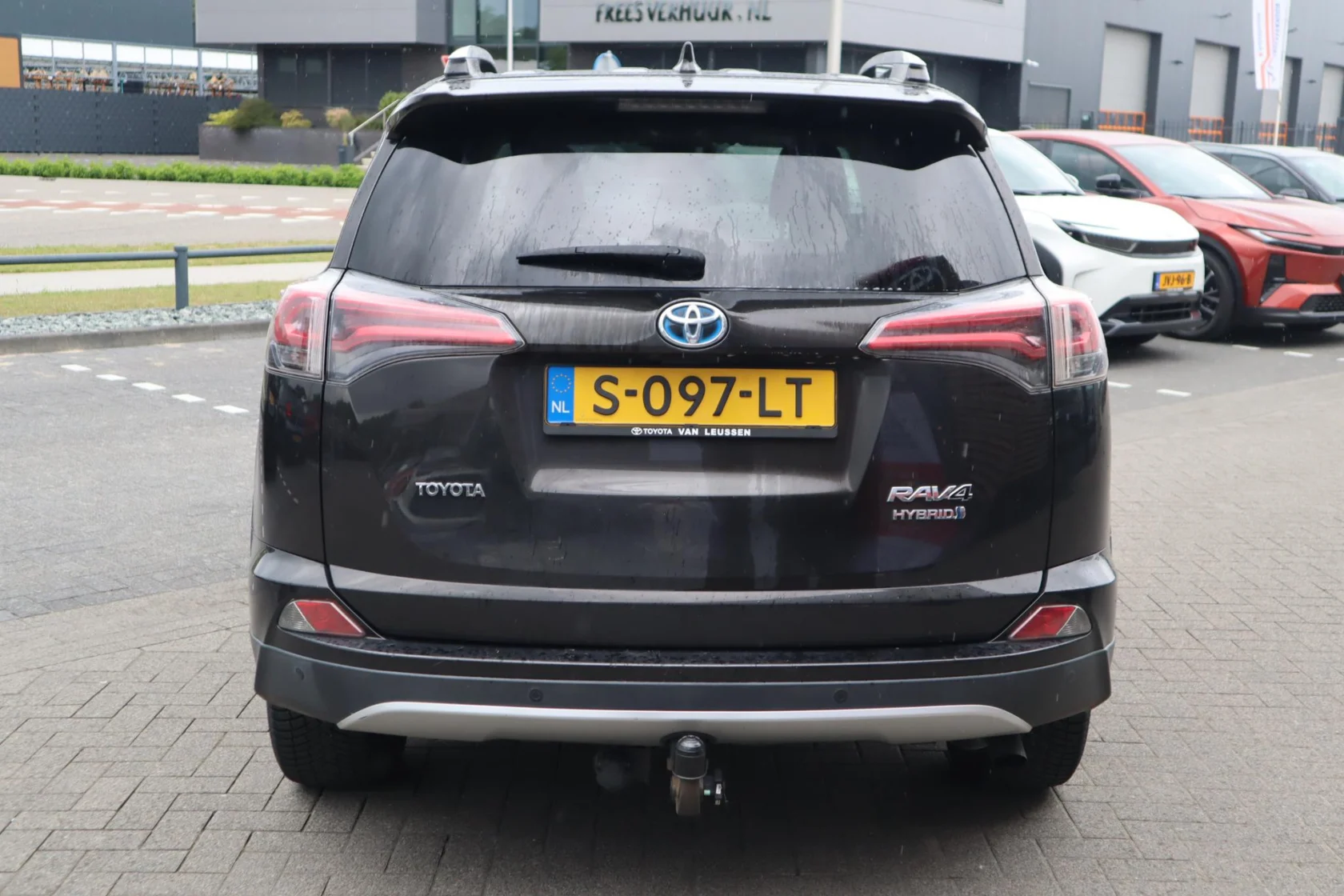 Toyota-RAV4