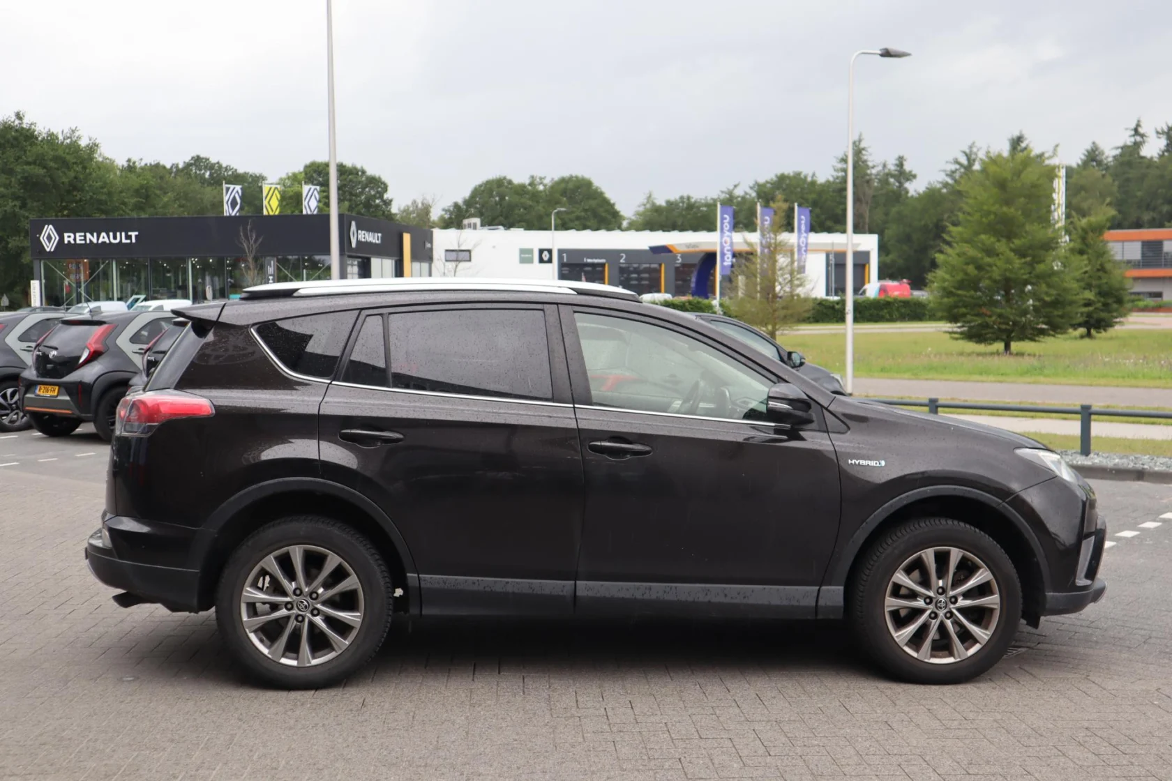 Toyota-RAV4