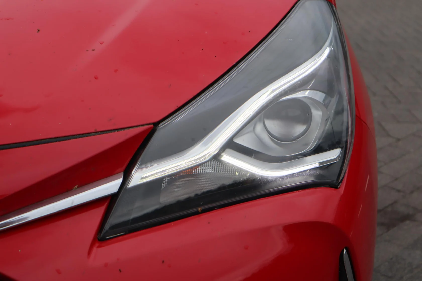 Toyota-Yaris