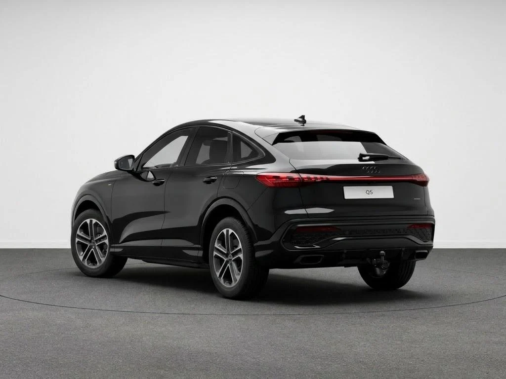 Audi-Q5 Sportback