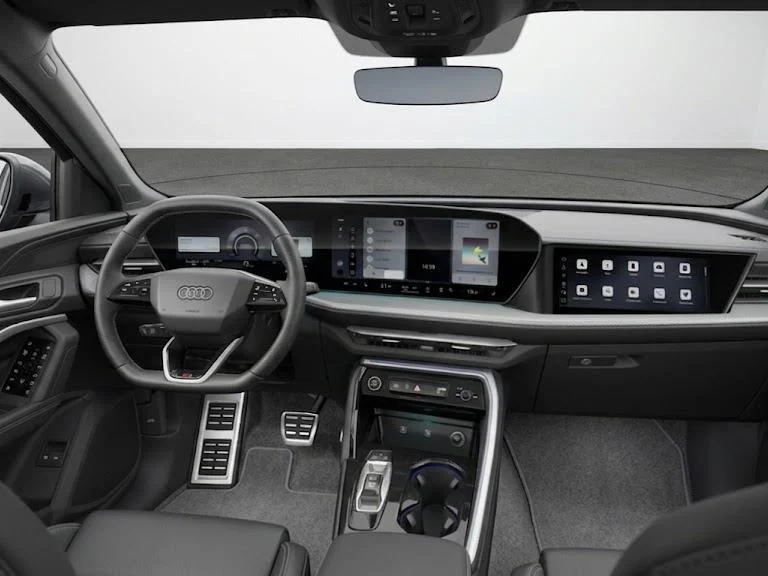 Audi-Q5 Sportback