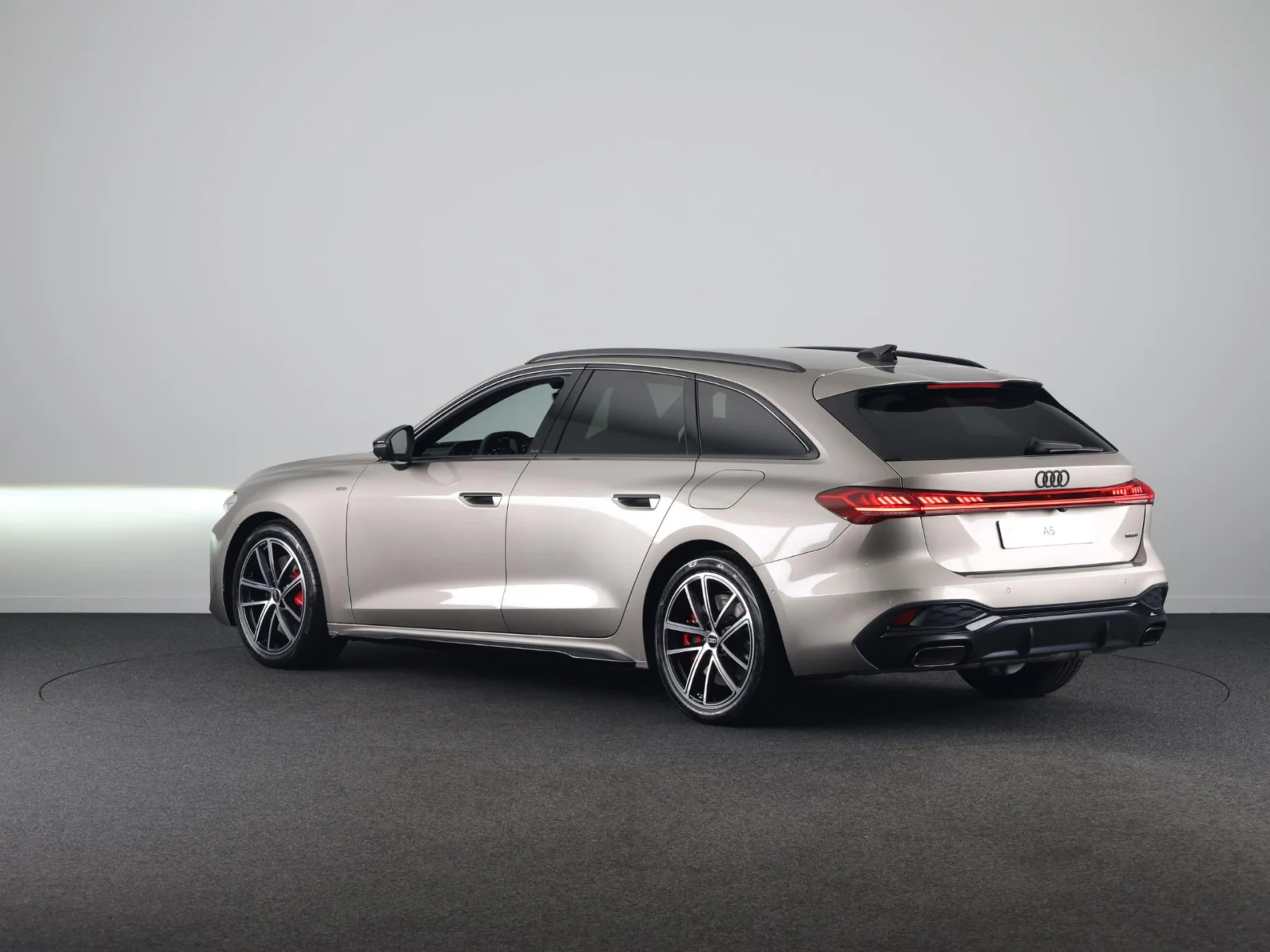 Audi-A5