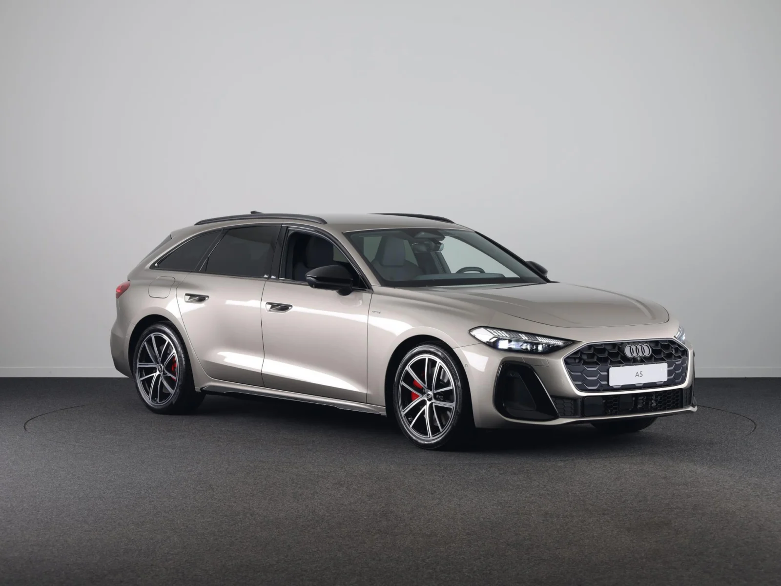 Audi-A5