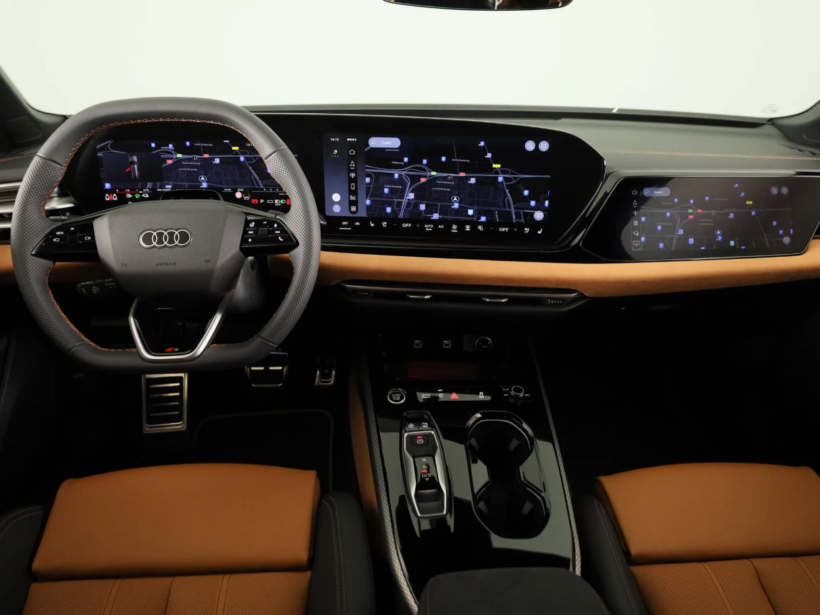 Audi-A5