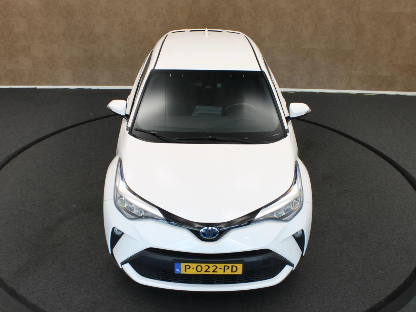 Toyota-C-HR