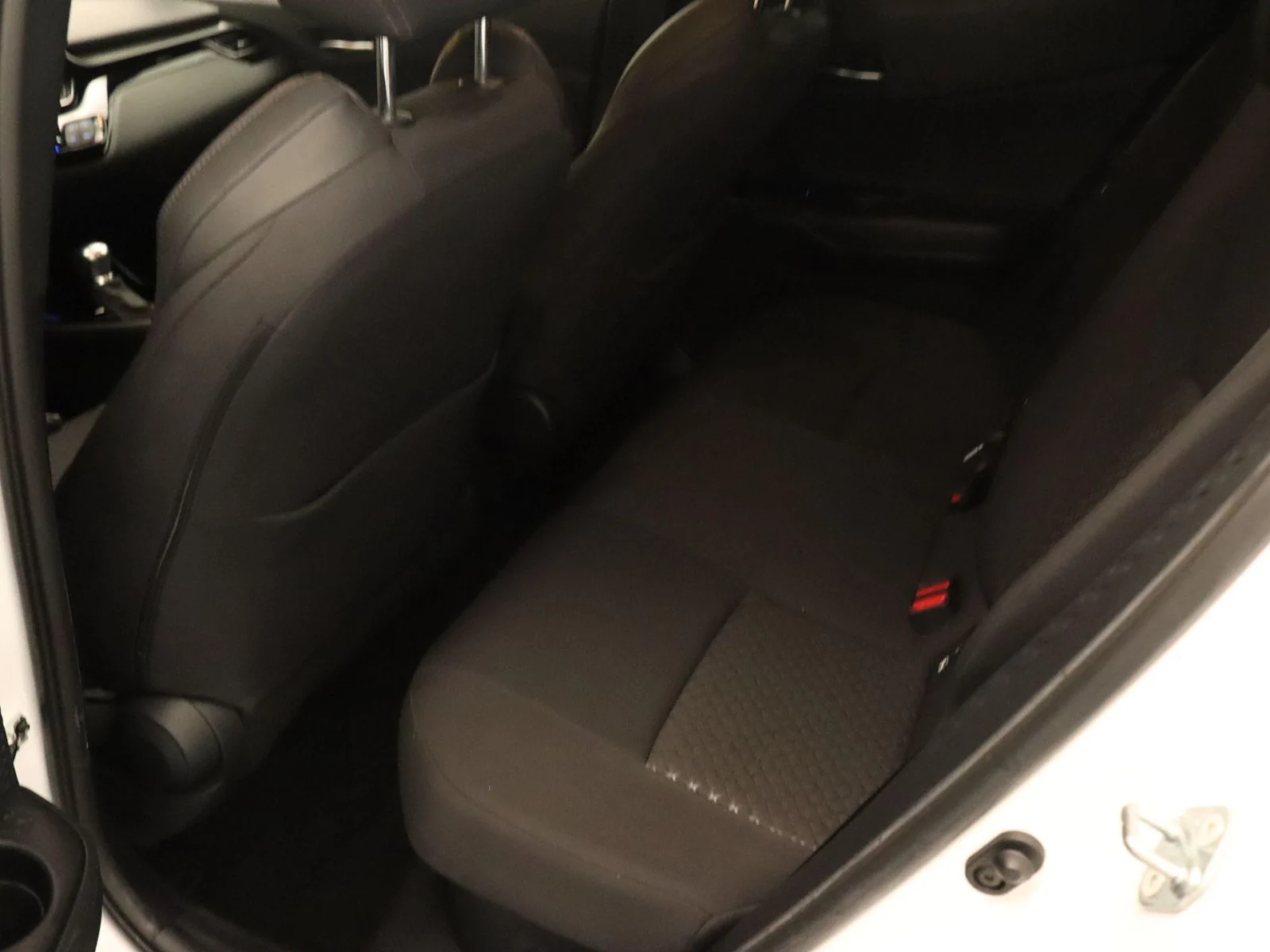 Toyota-C-HR