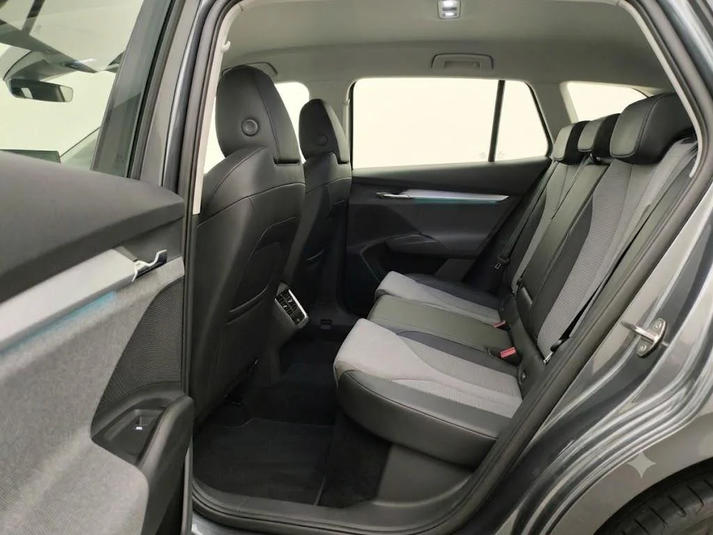 Skoda-Enyaq iV
