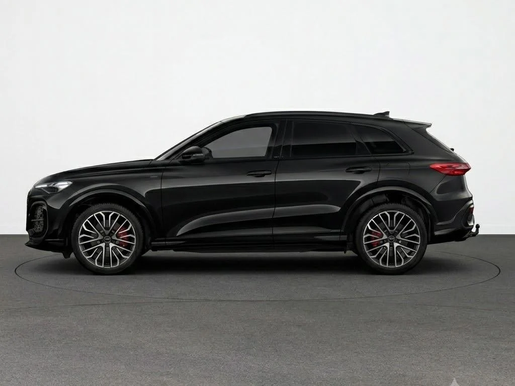 Audi-Q5
