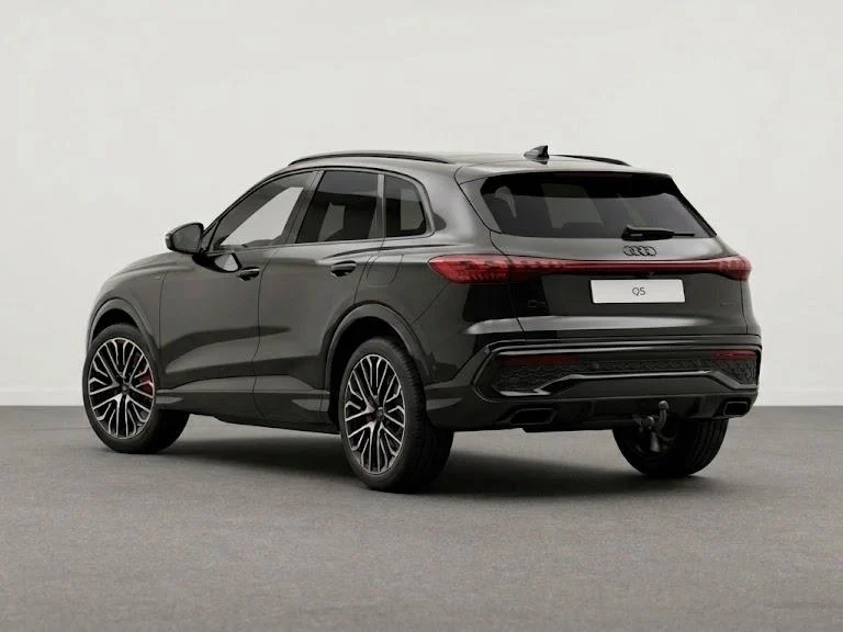 Audi-Q5