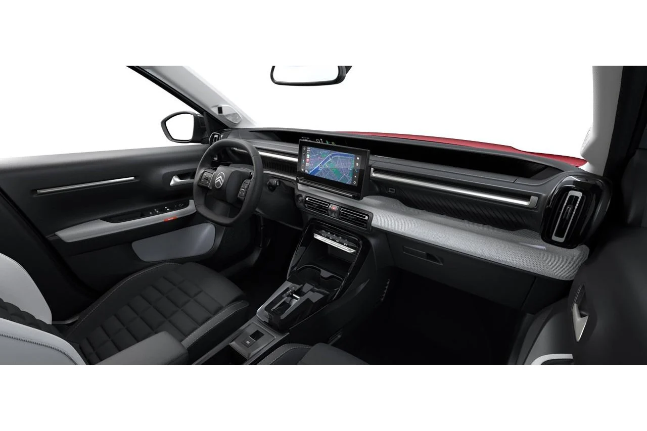 Citroën-C3 Aircross