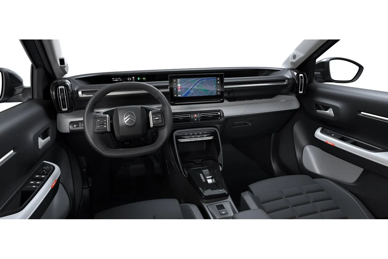 Citroën-C3 Aircross