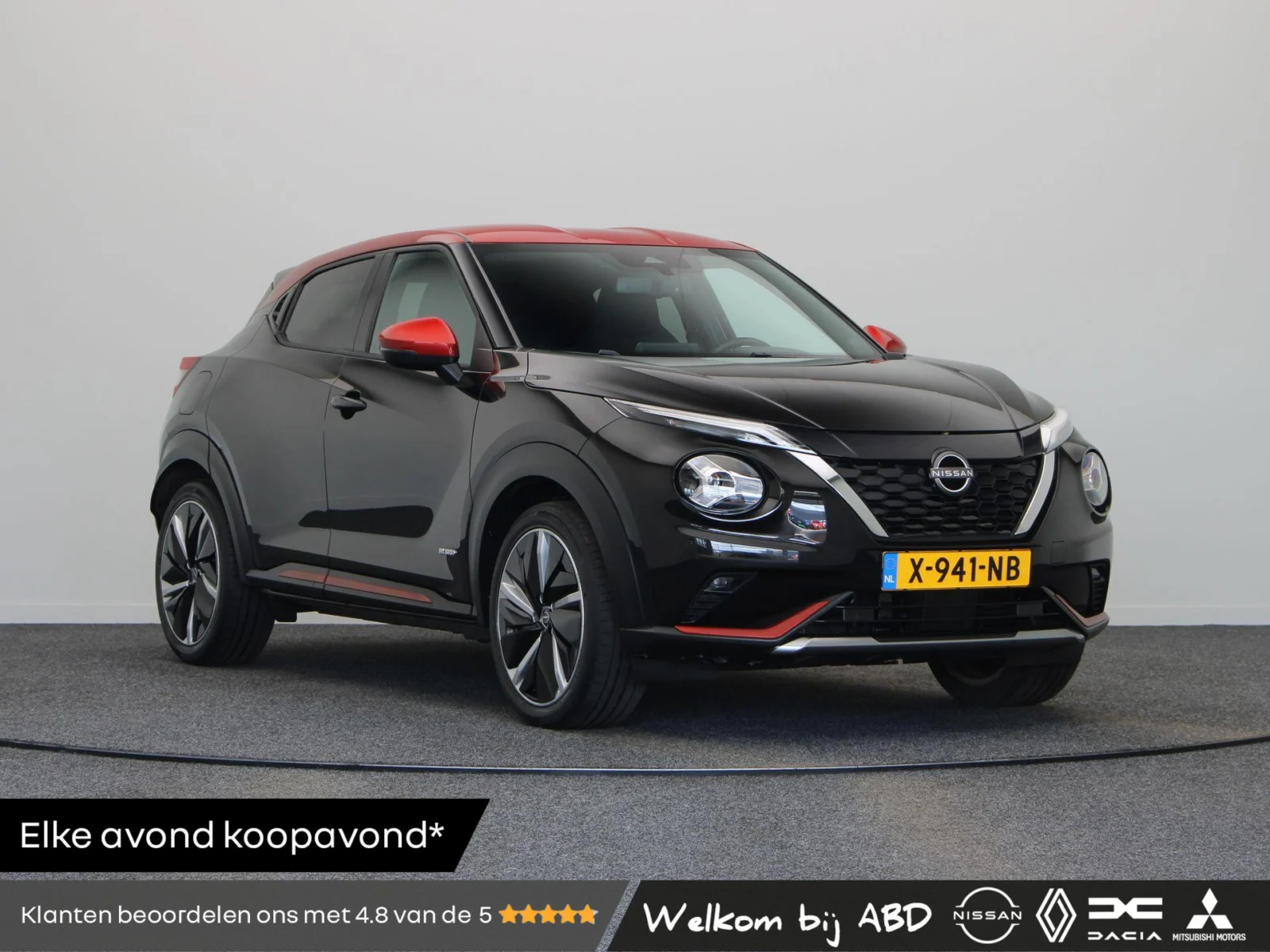 Nissan-Juke