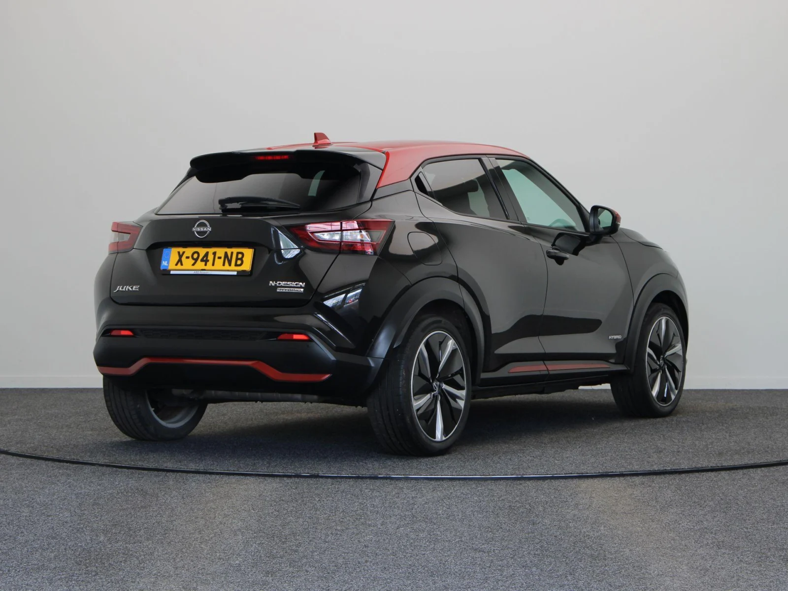 Nissan-Juke