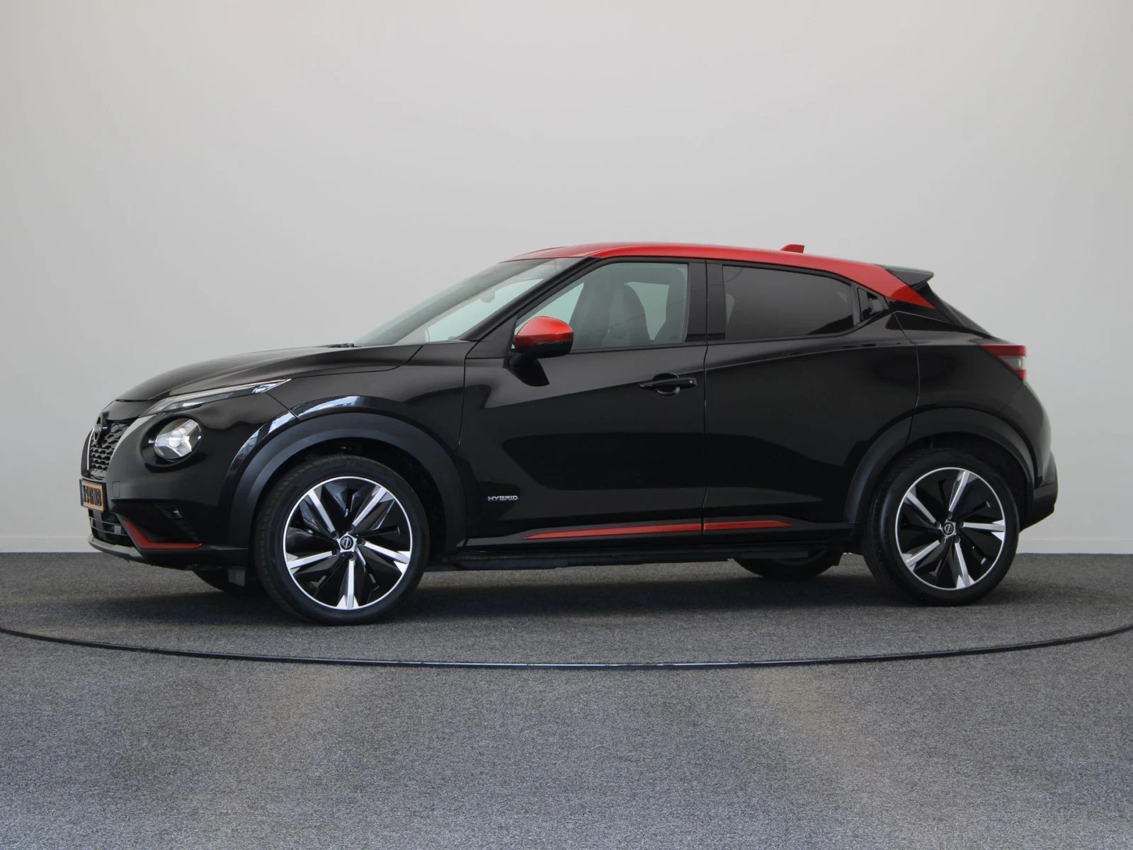Nissan-Juke