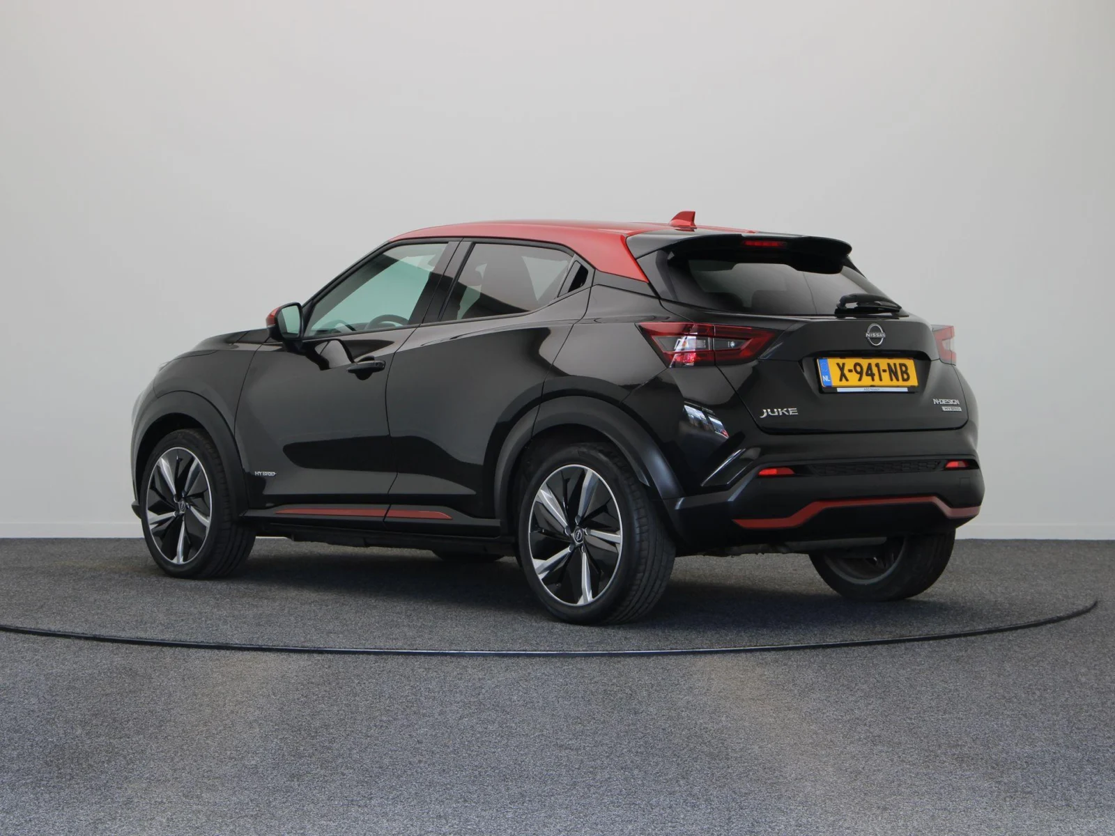 Nissan-Juke