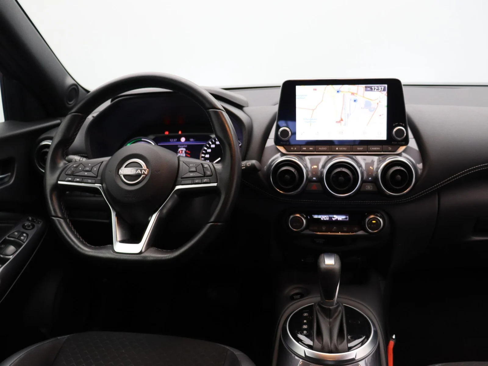 Nissan-Juke