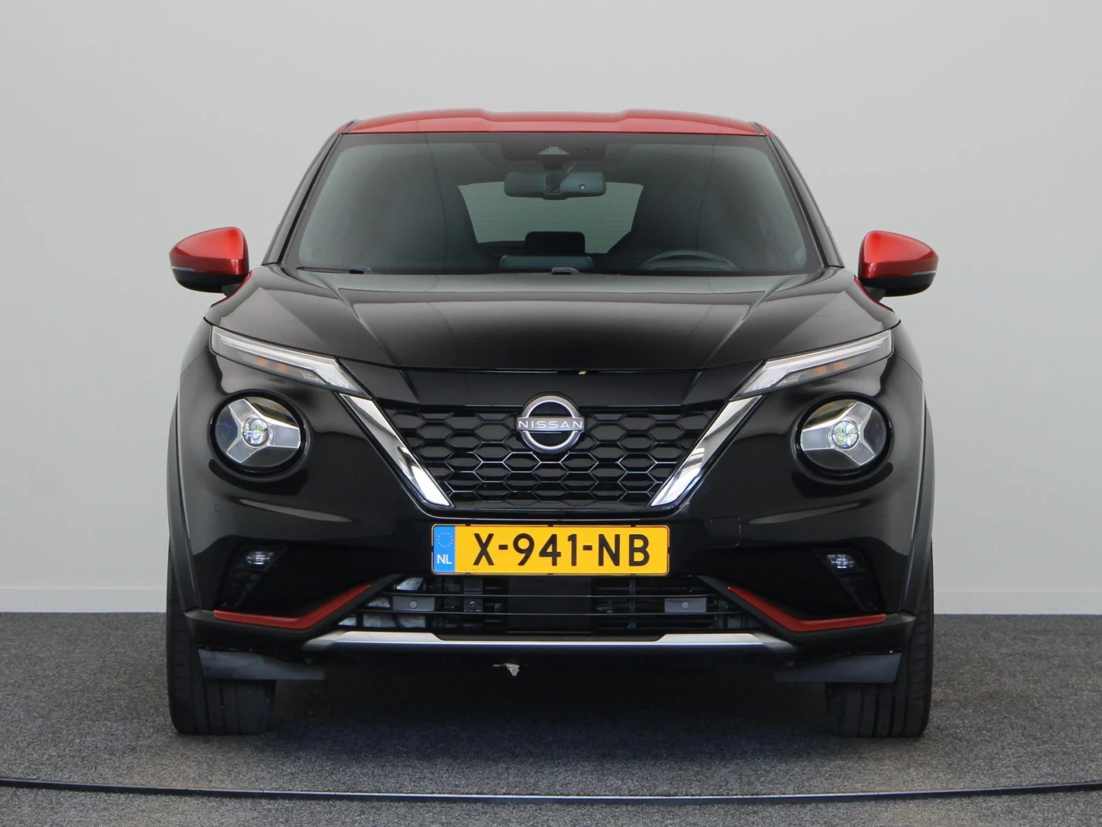 Nissan-Juke