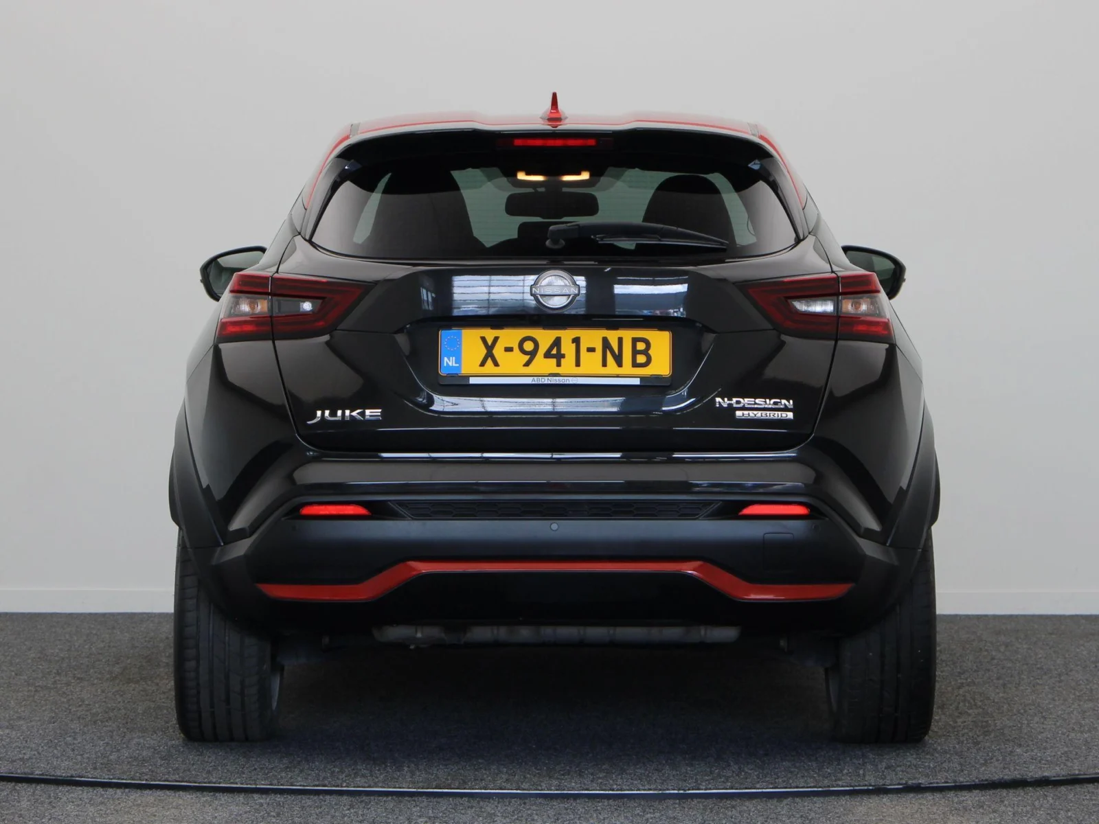 Nissan-Juke