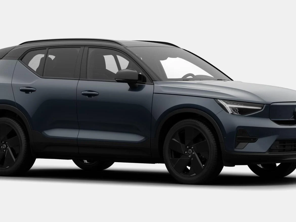 Volvo-EX40