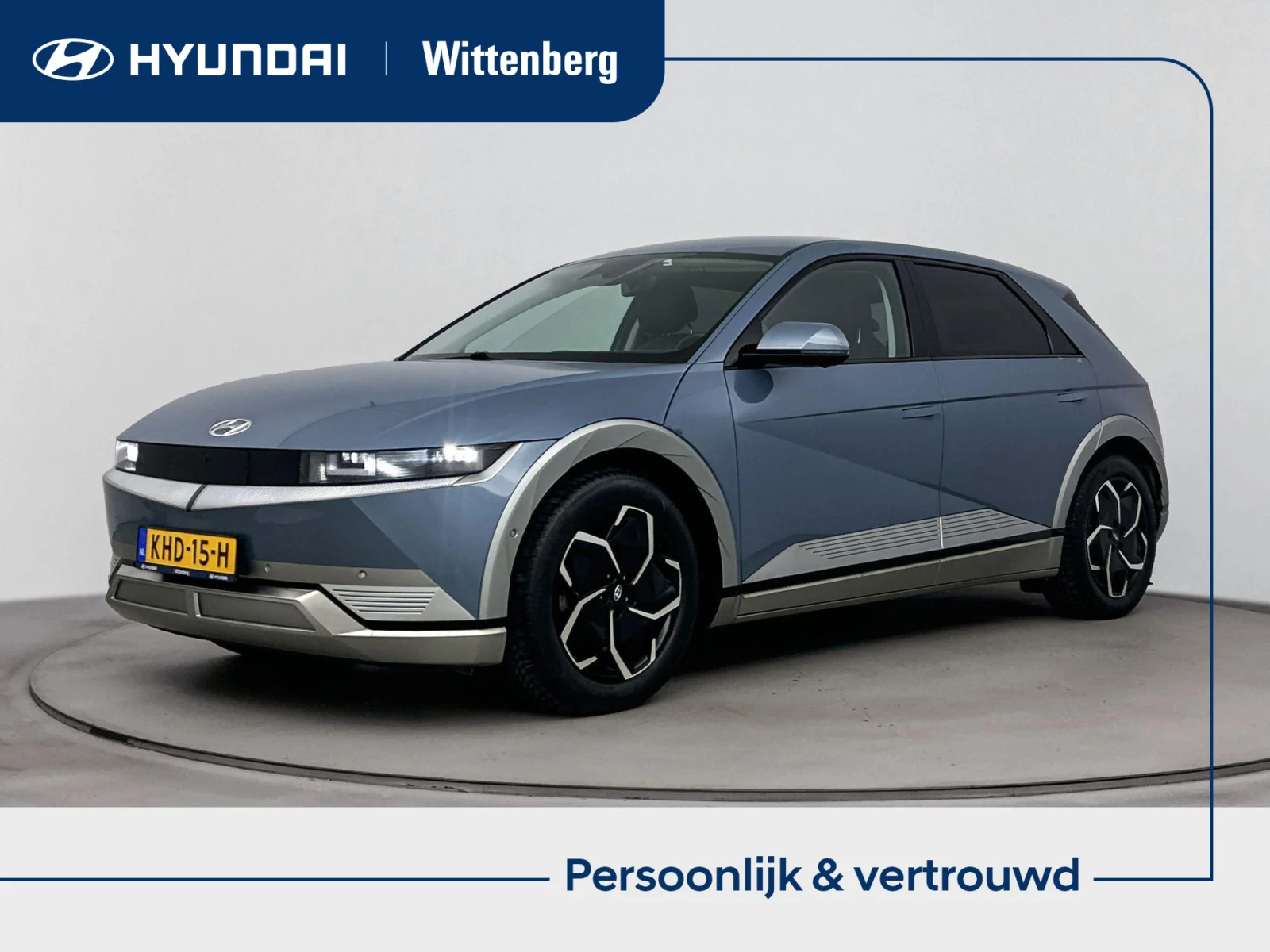 Hyundai-Ioniq 5
