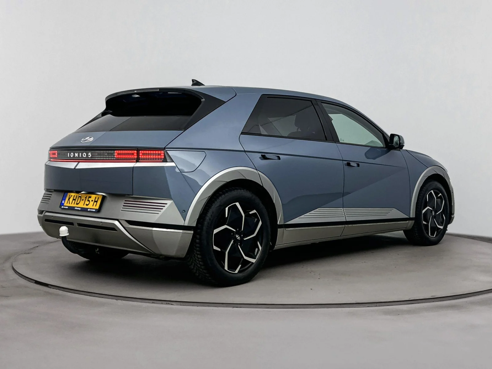 Hyundai-Ioniq 5