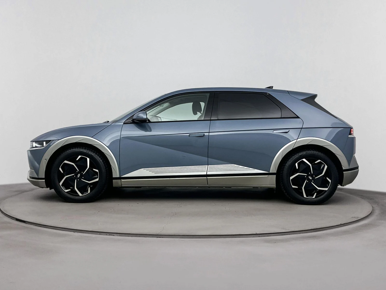 Hyundai-Ioniq 5
