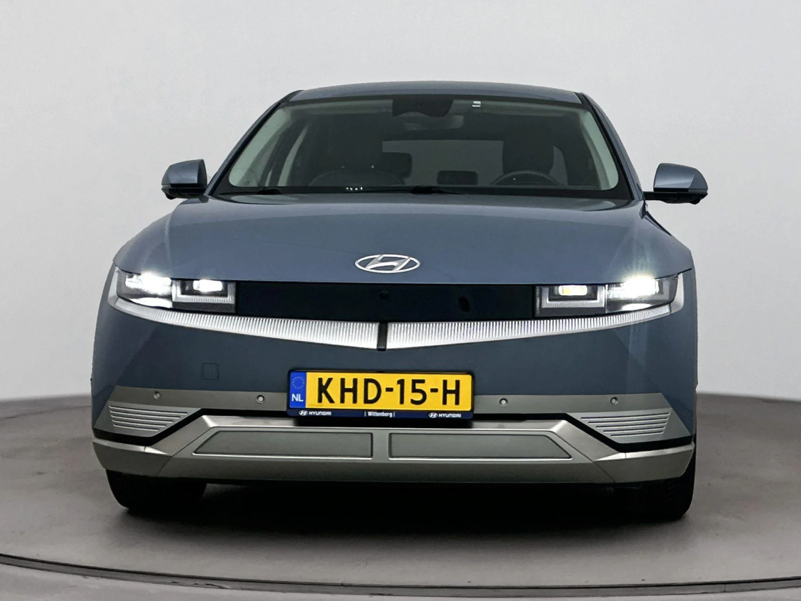 Hyundai-Ioniq 5