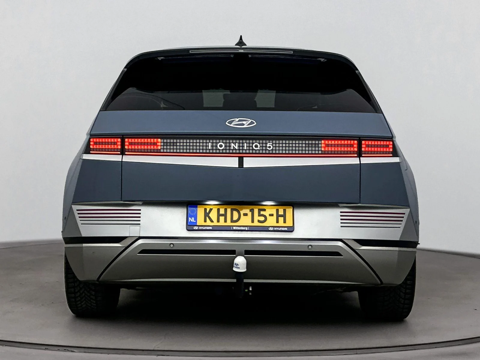 Hyundai-Ioniq 5