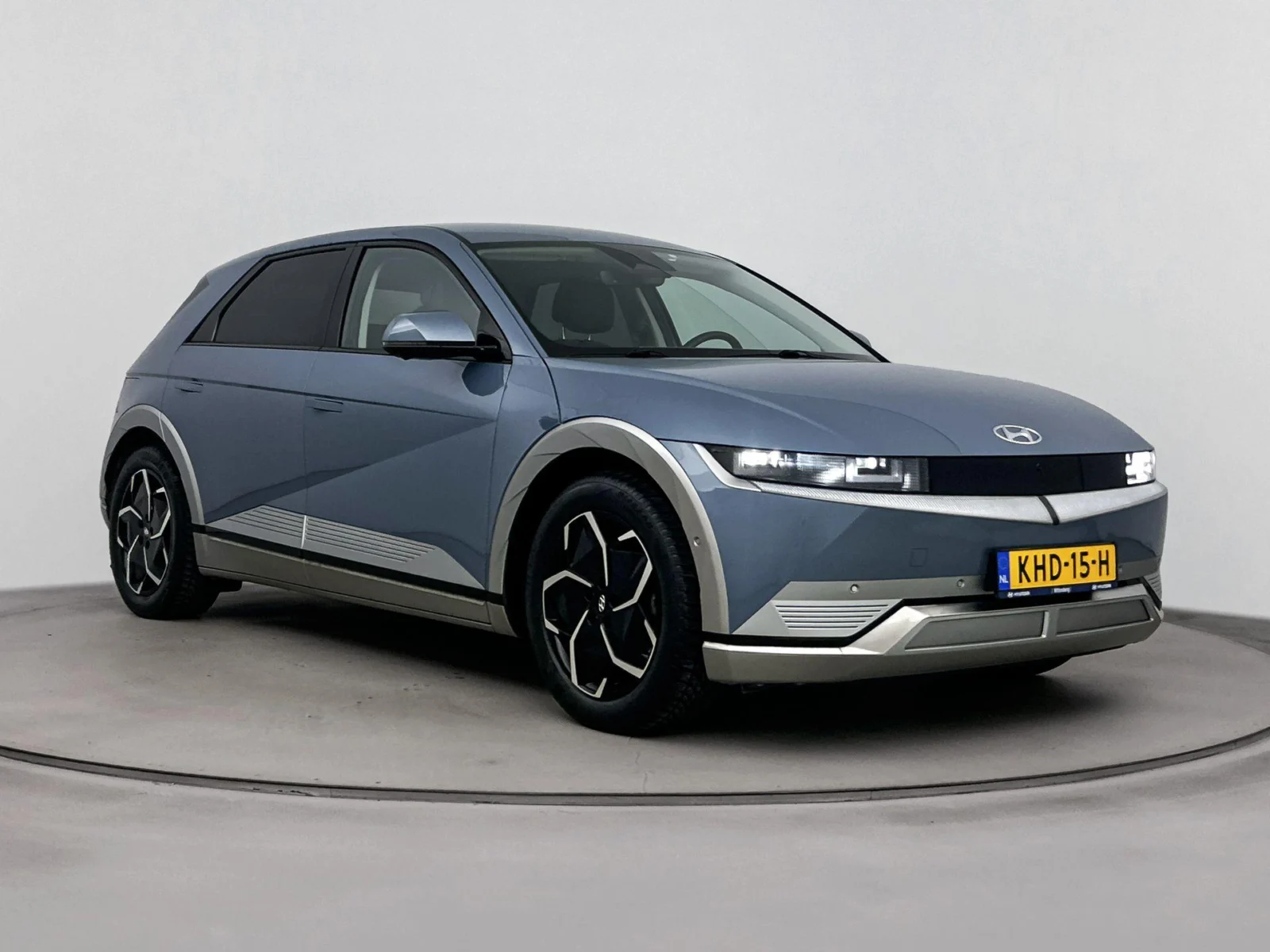 Hyundai-Ioniq 5