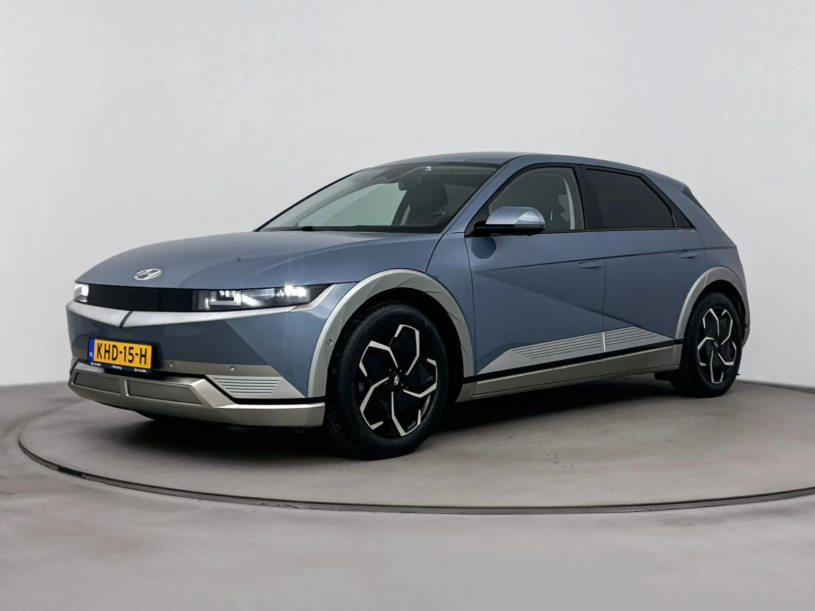 Hyundai-Ioniq 5