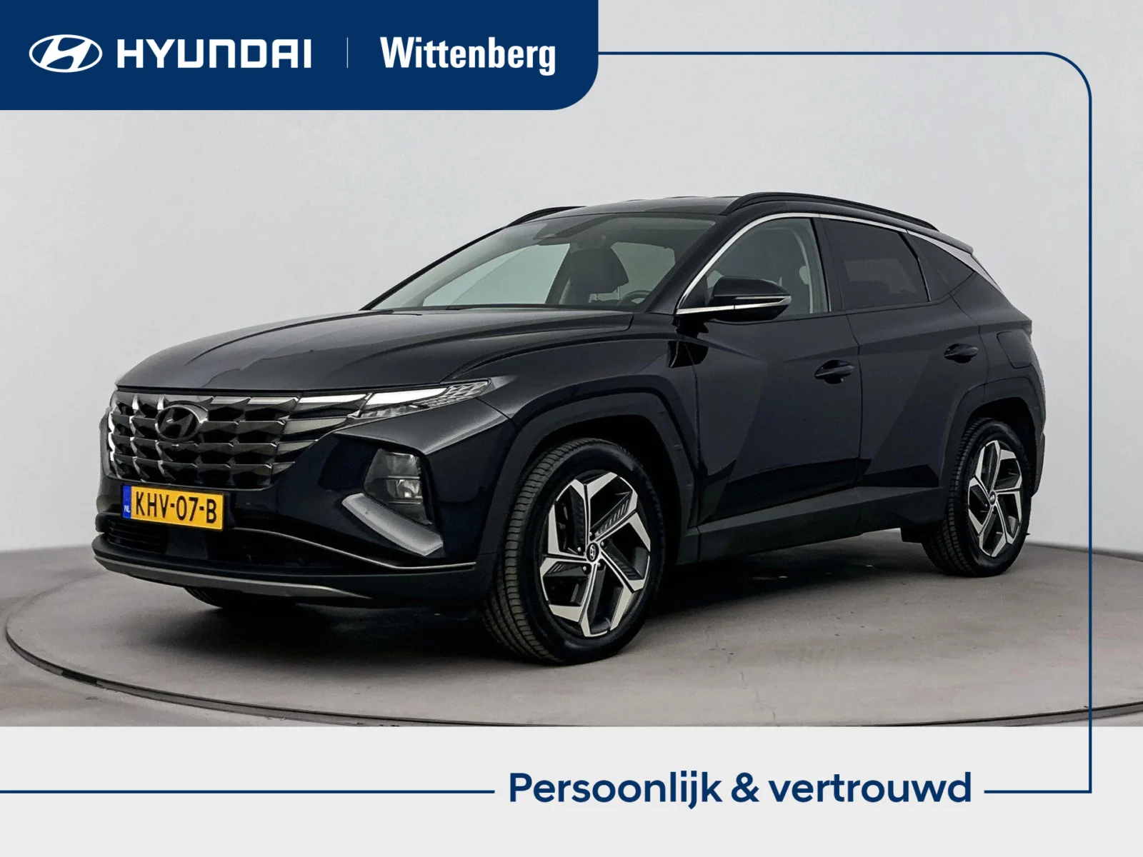 Hyundai-Tucson