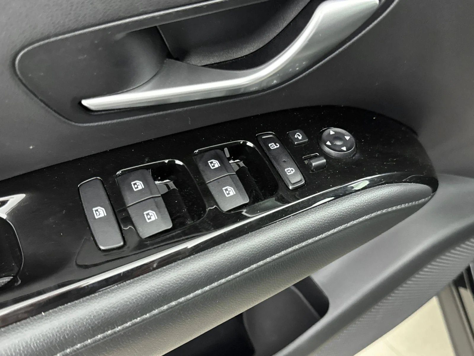 Hyundai-Tucson
