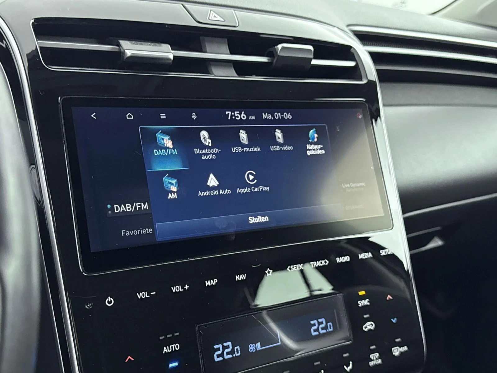 Hyundai-Tucson