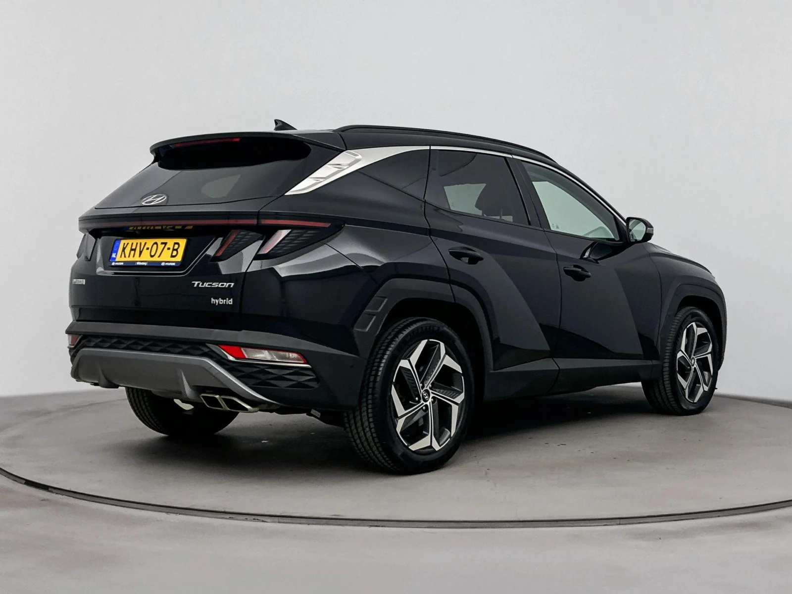 Hyundai-Tucson