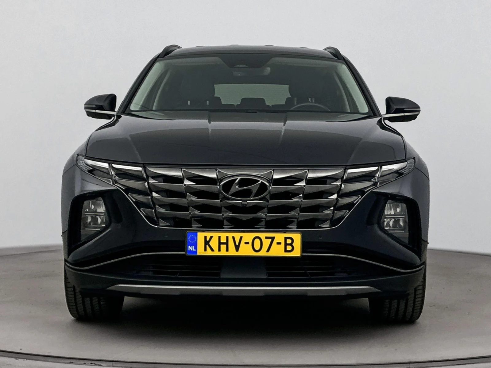 Hyundai-Tucson