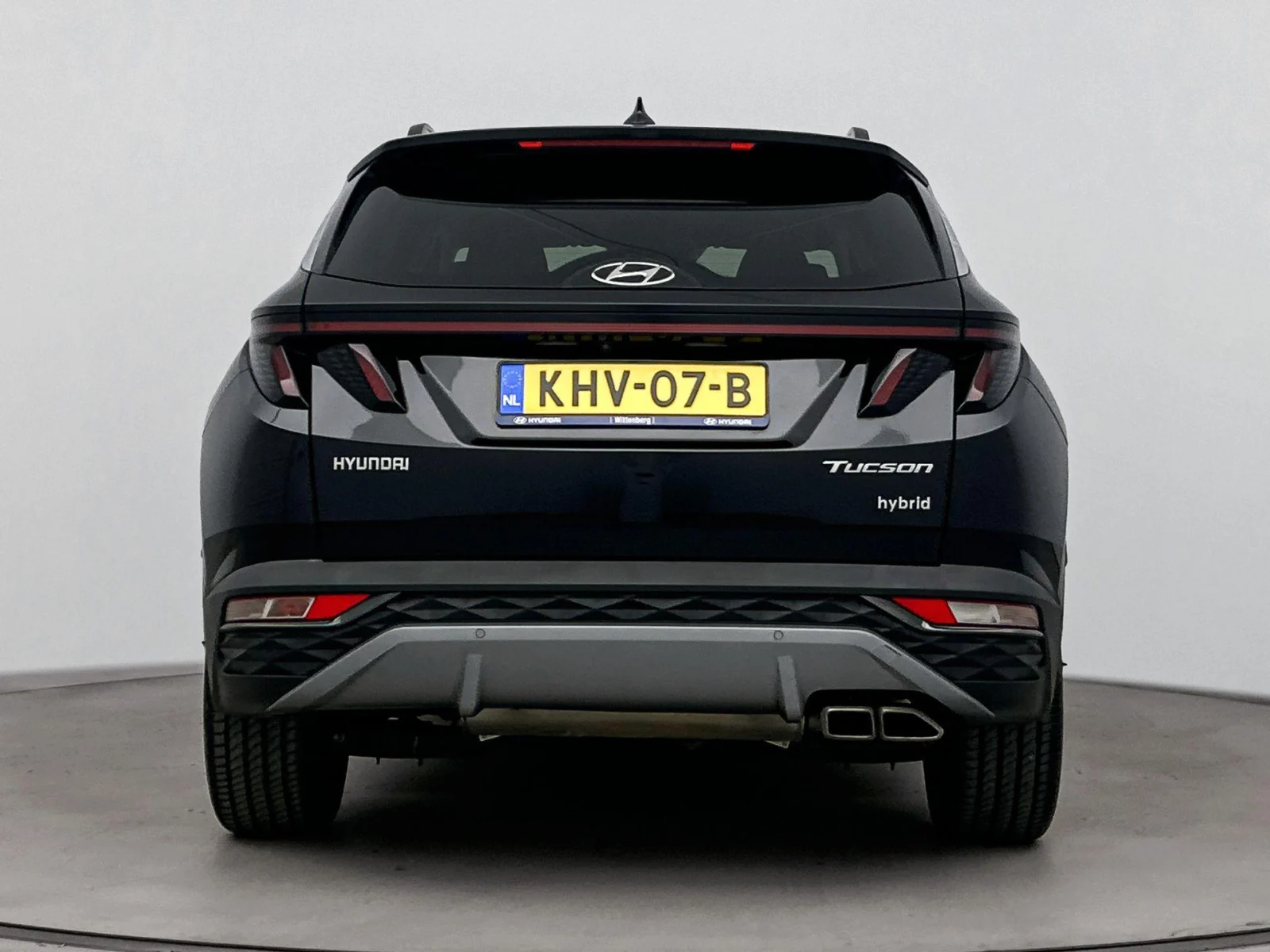 Hyundai-Tucson