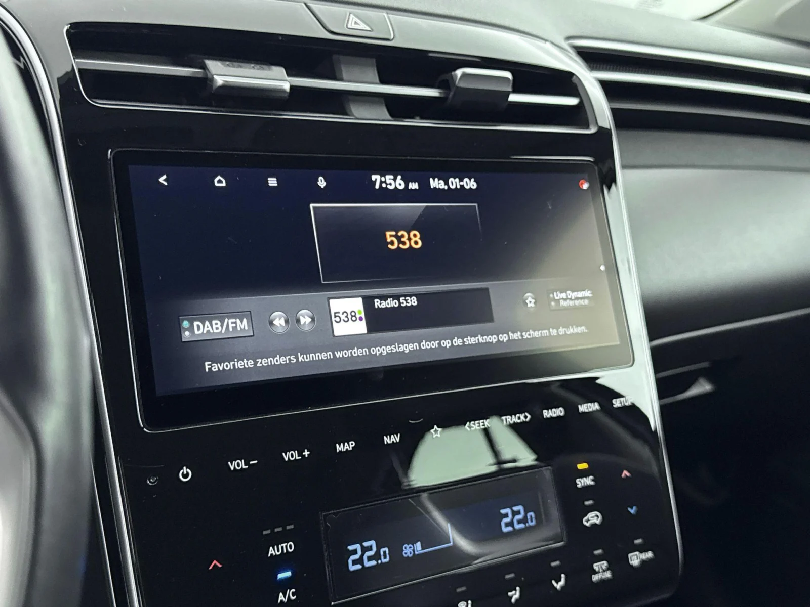 Hyundai-Tucson