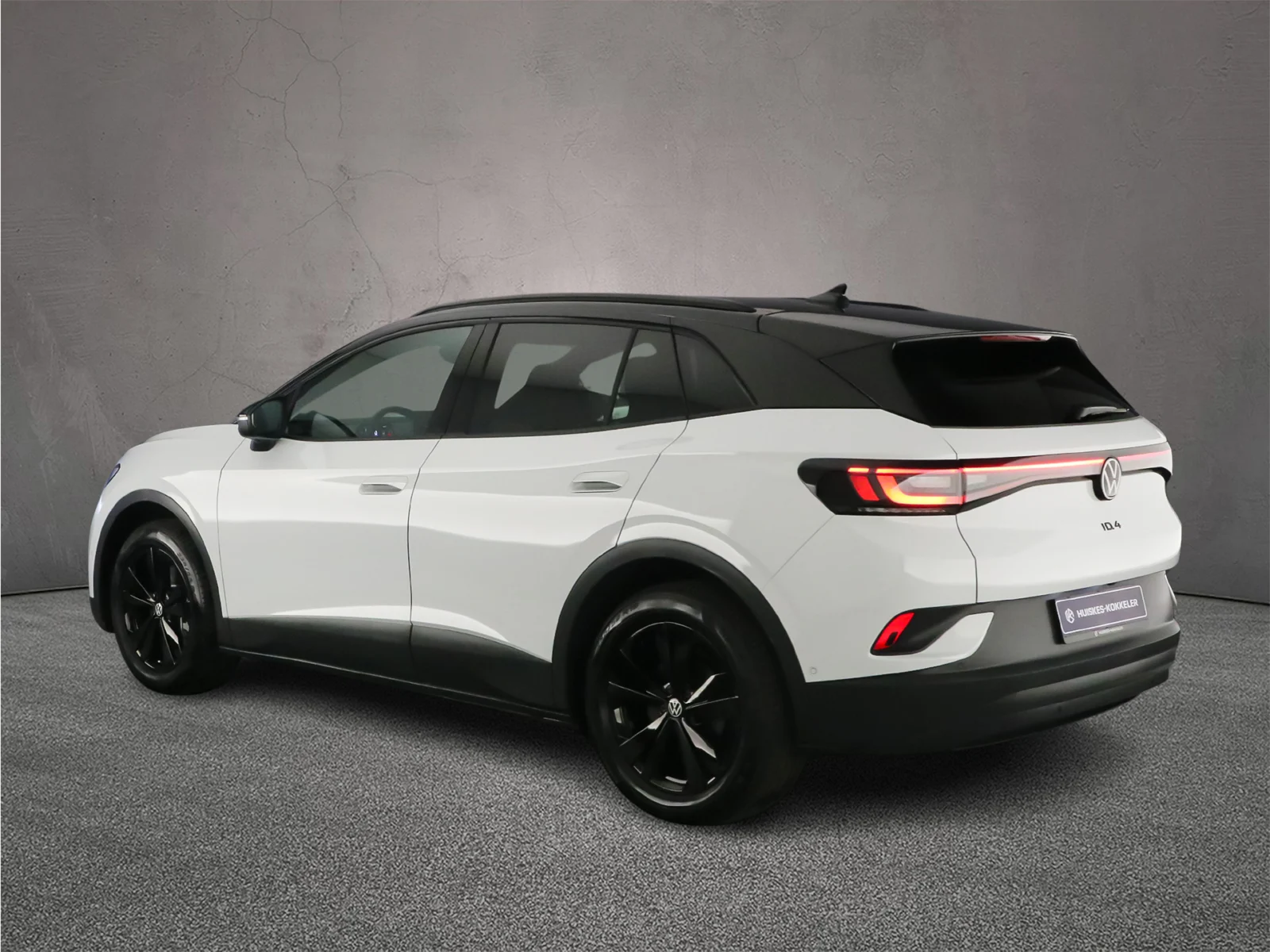 Volkswagen-ID.4