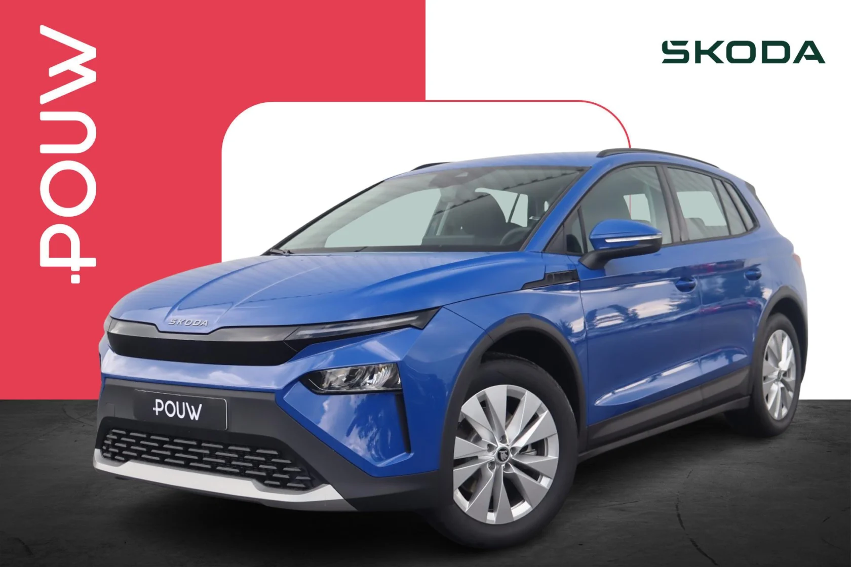 Skoda-Elroq