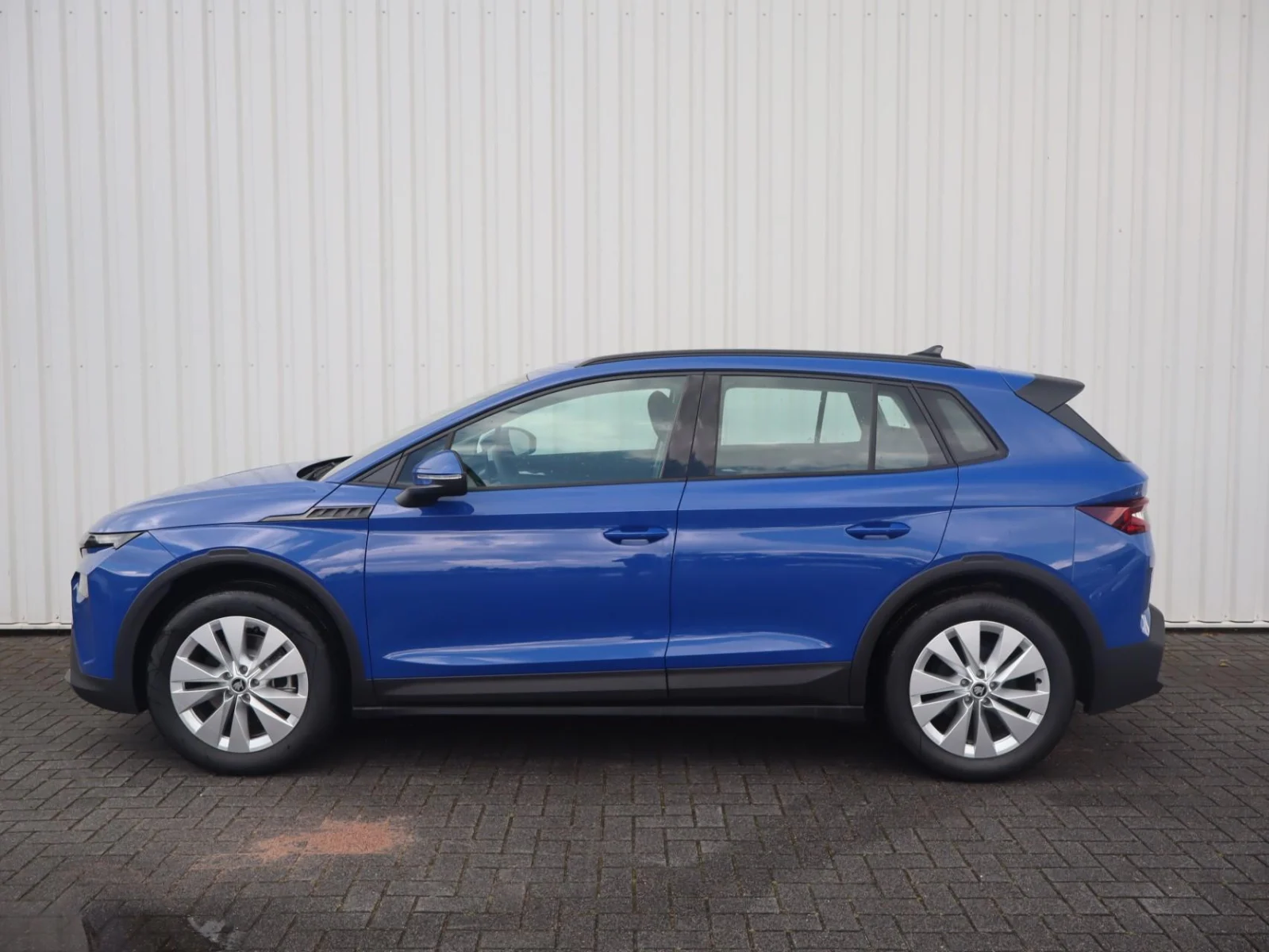 Skoda-Elroq