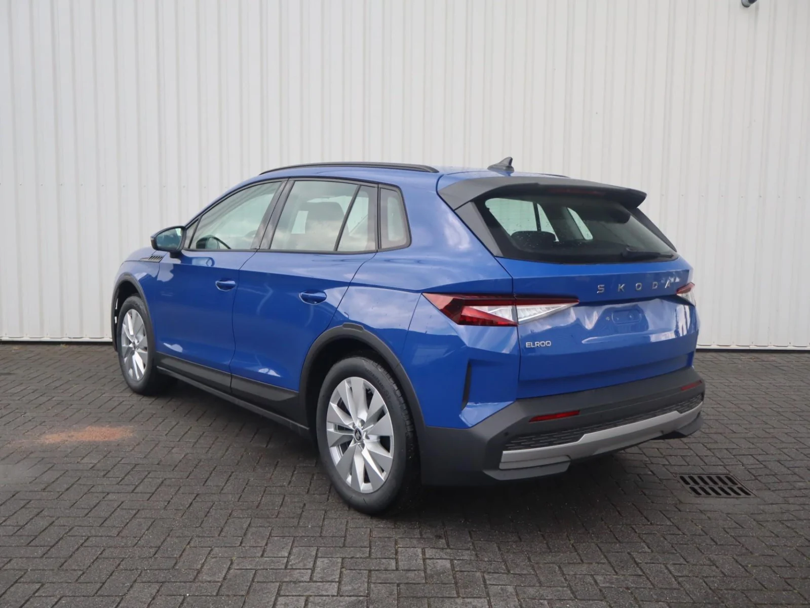 Skoda-Elroq
