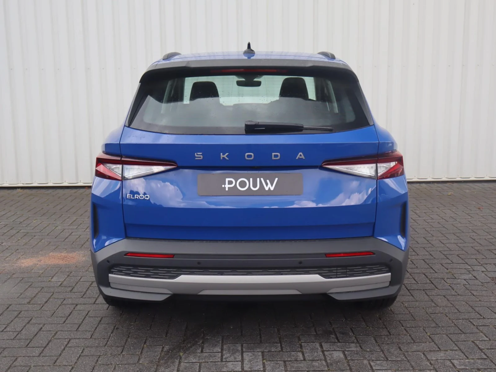 Skoda-Elroq
