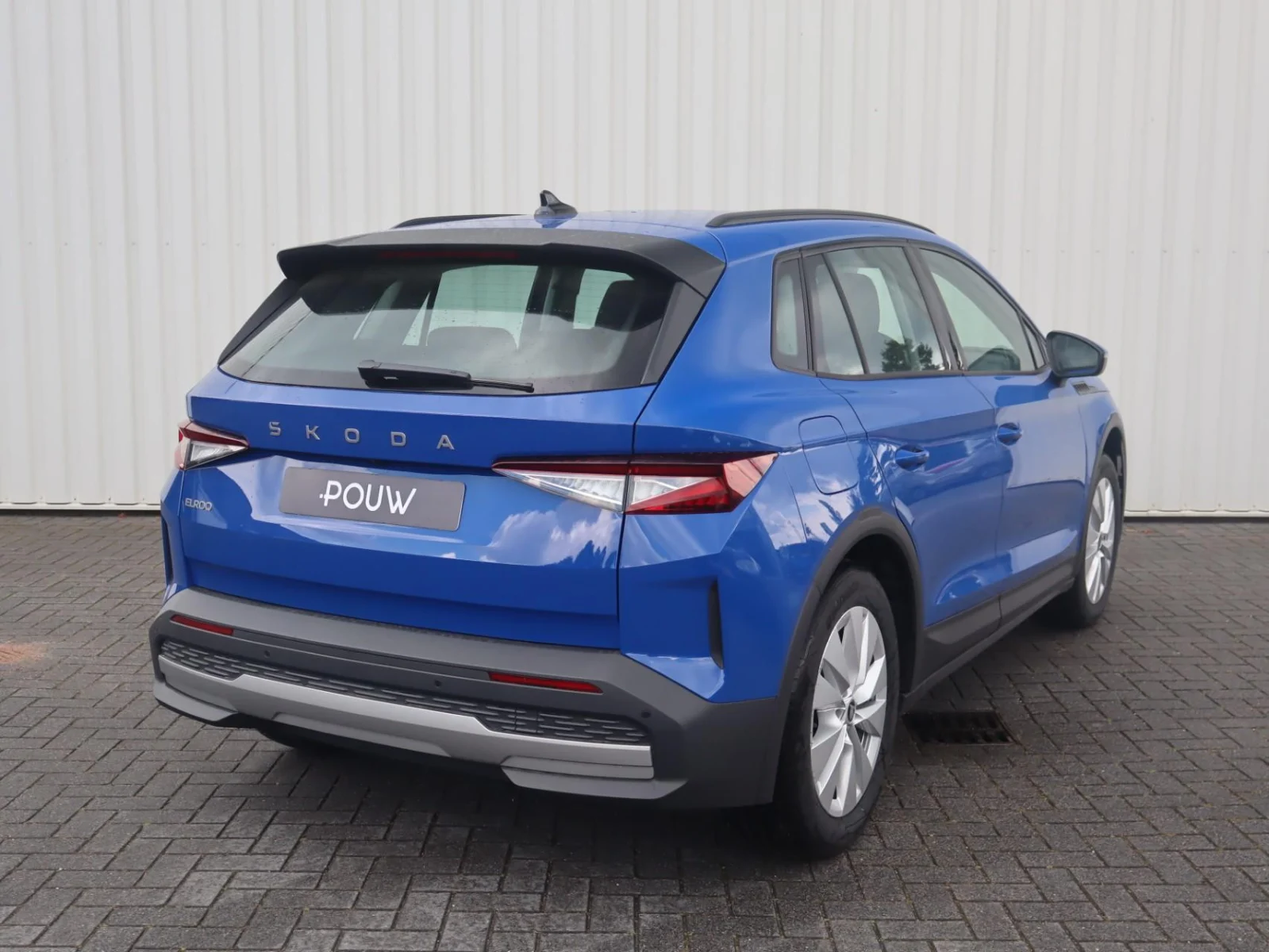 Skoda-Elroq