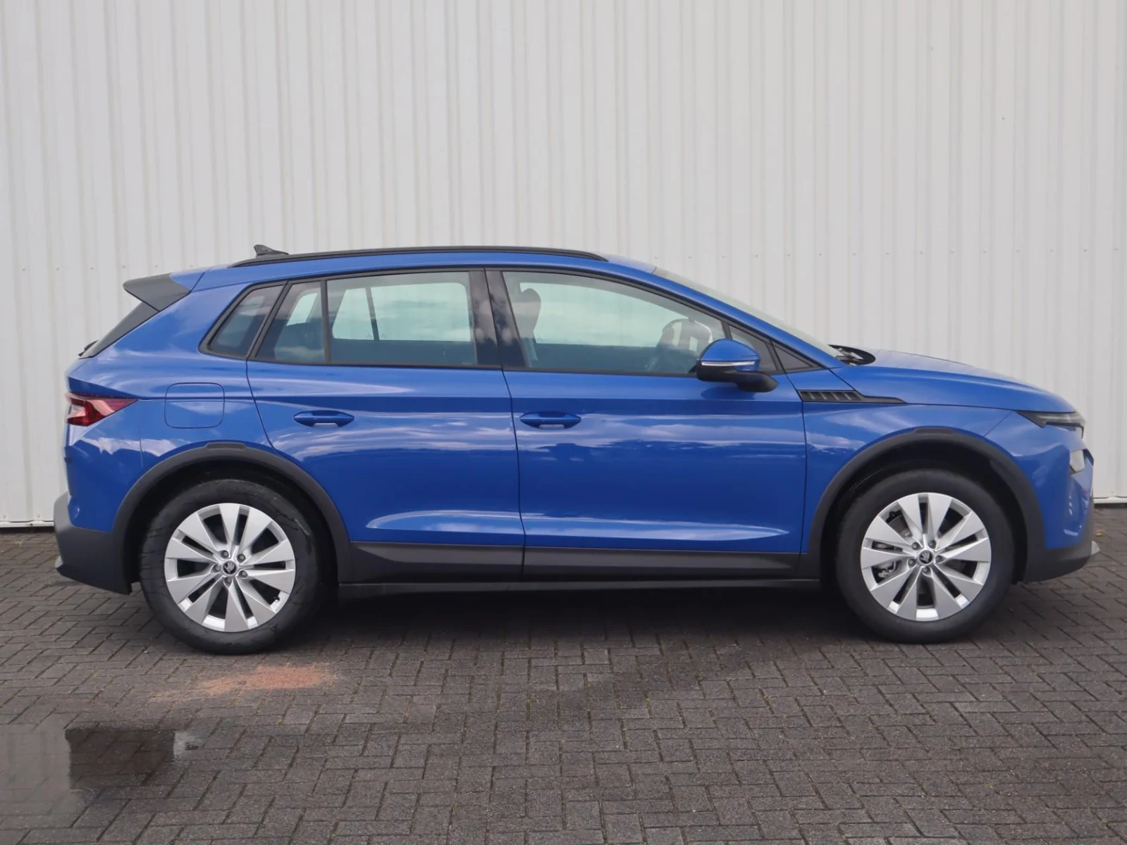 Skoda-Elroq