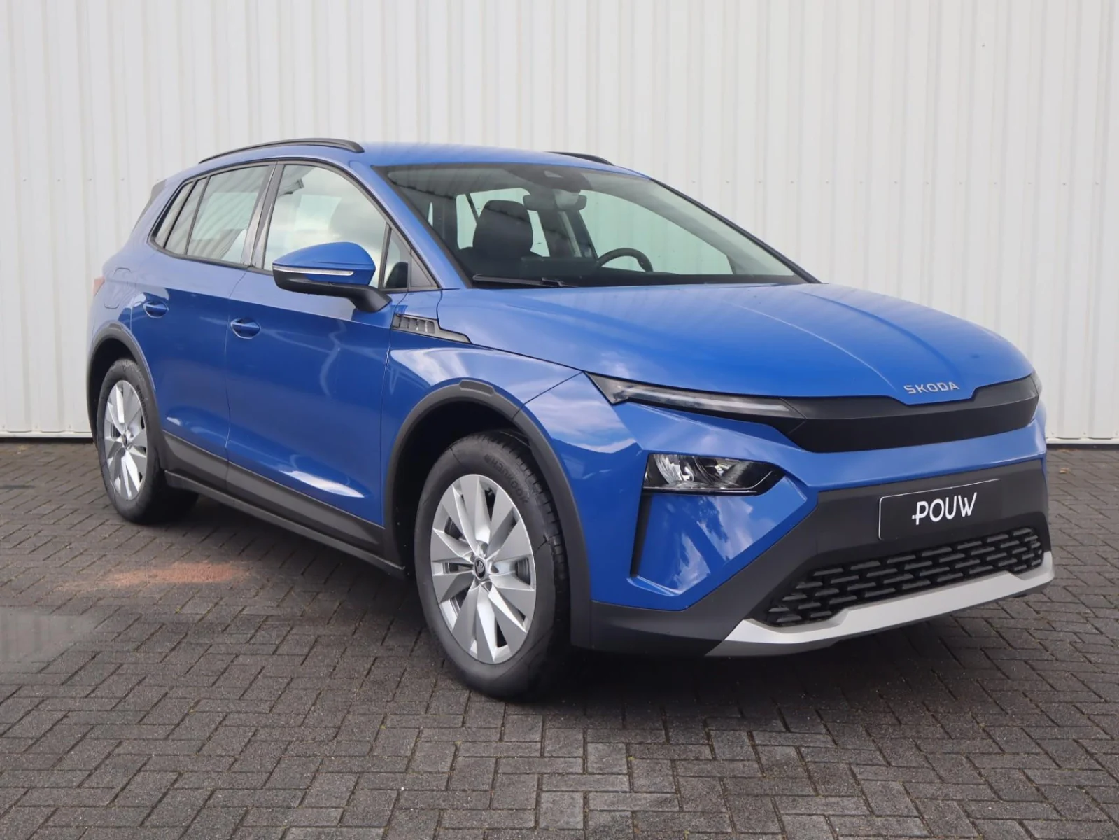 Skoda-Elroq
