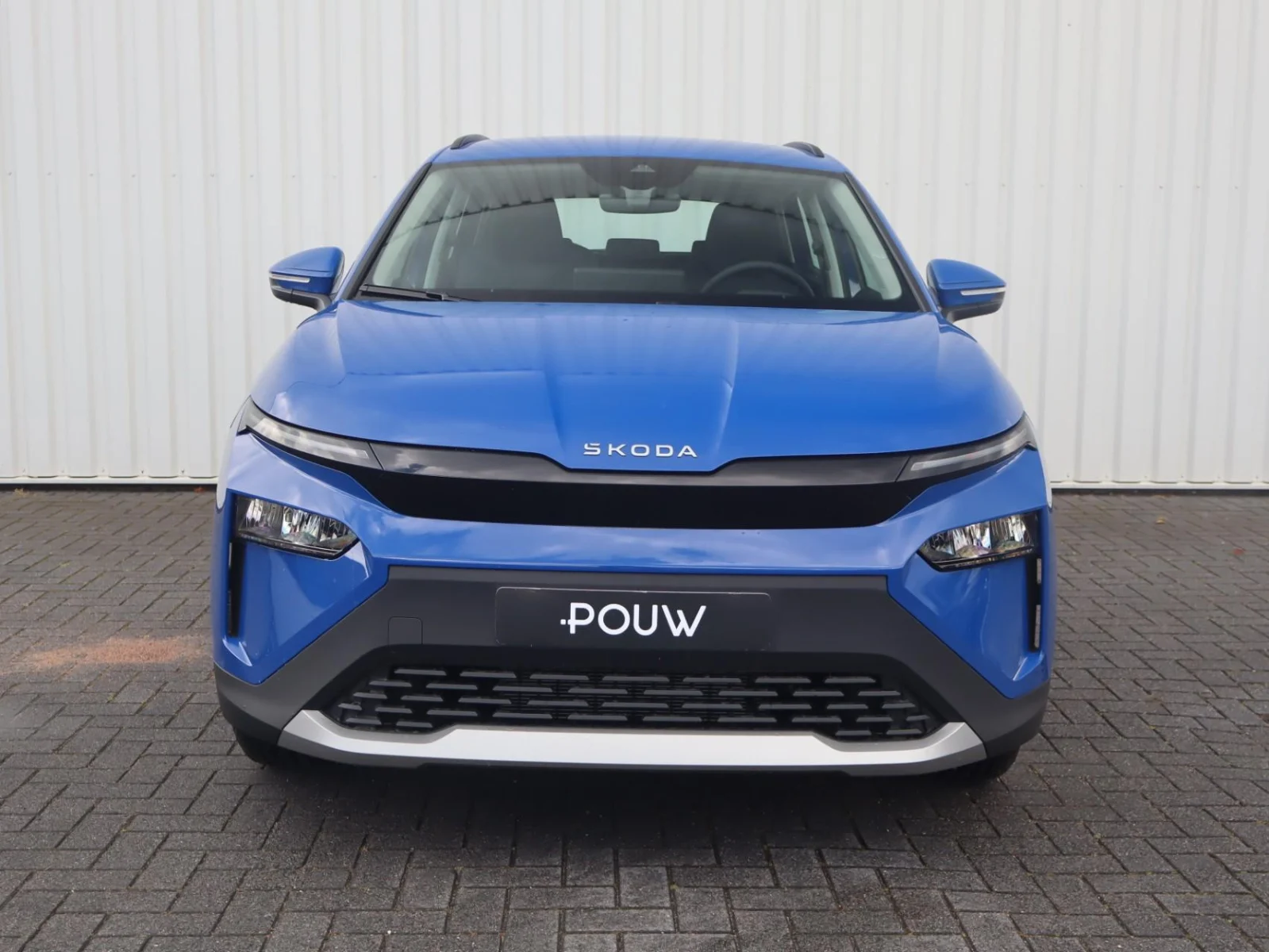 Skoda-Elroq