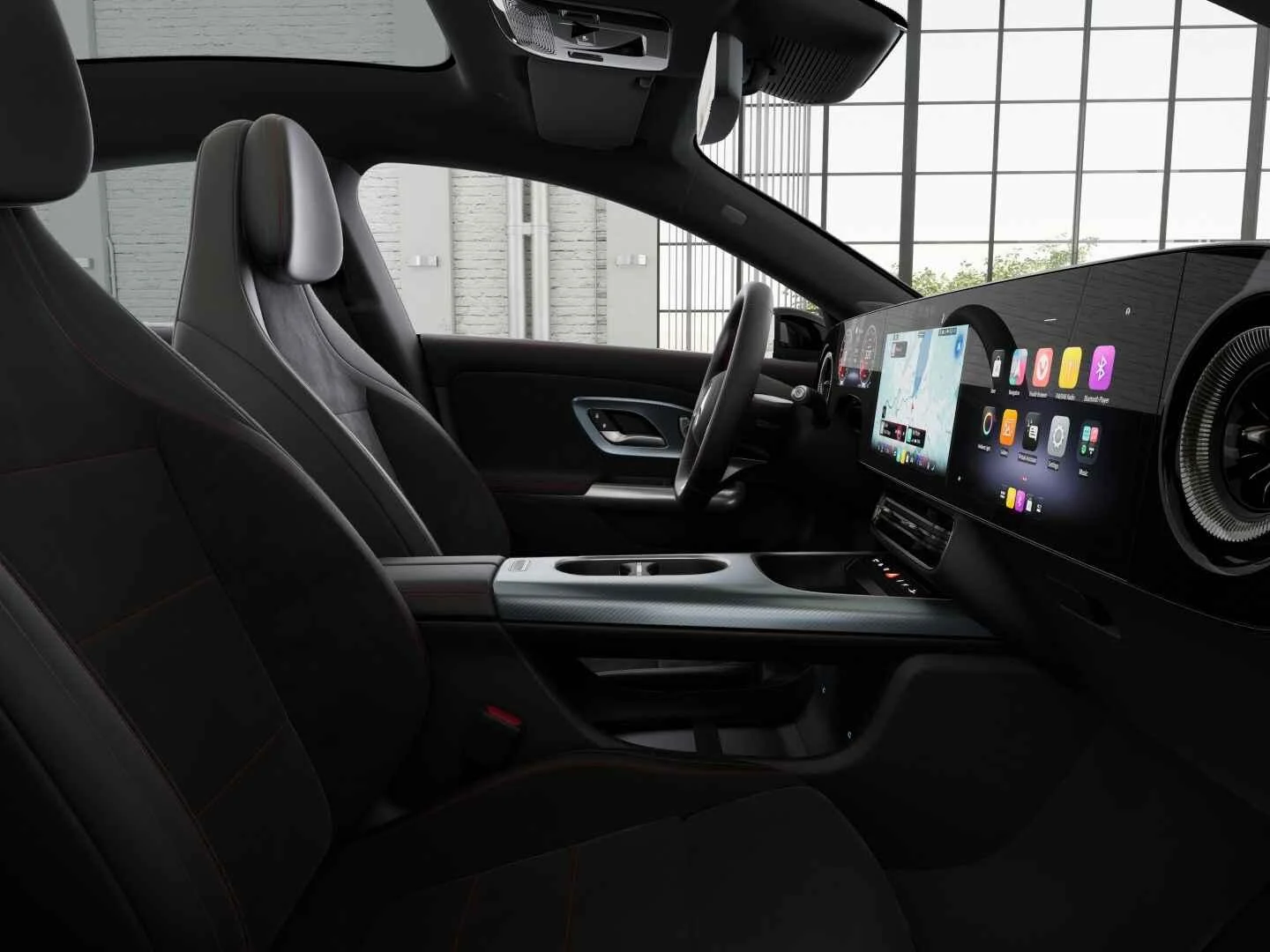 Mercedes-Benz CLA-klasse 200 Business Solution AMG